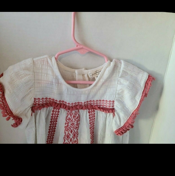 Dress - Picture 6 of 6